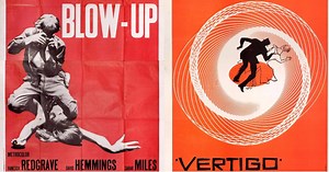 40,000 Vintage Movie Posters Showcase a Living History of Film