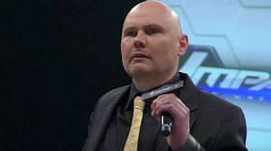 TNA News: Billy Corgan agrees to settlement with TNA