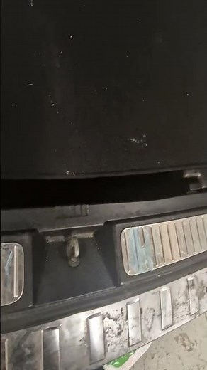 Mercedes GLK fuse box location