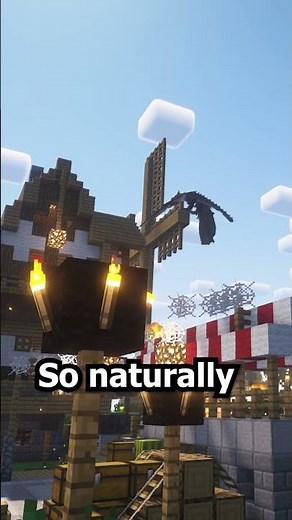 Minecraft's Hardest Mod is INSANELY Difficult