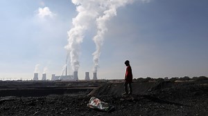 South Africa: Abandoned Coal Mines Risk Safety, Rights