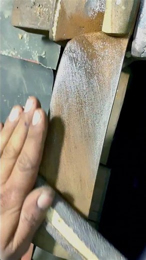 The Ultimate Knife Restoration #Shorts