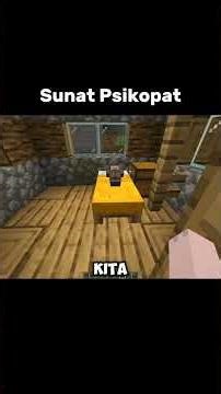 Minecraft meme indonesia