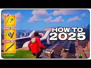 CHAPTER 5 RELOAD IN FORTNITE CREATIVE 2.0!