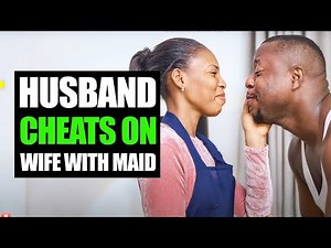 Husband Cheats On Wife With Maid | FORTH STUDIOS
