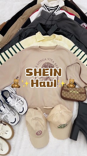 Shop the Best Styles at SHEIN's Big Sales Day