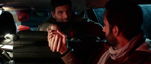 Cosmos | movie | 2019 | Official Trailer