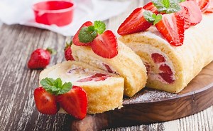 12 receitas de recheio de morango com gostinho de quero mais