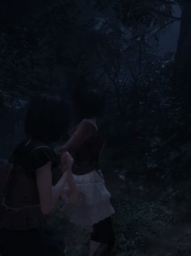 Anticipating the Release of Fatal Frame: Project Zero