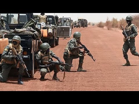 Mali : au moins 12 civils tués dans un incident impliquant l'armée malienne
