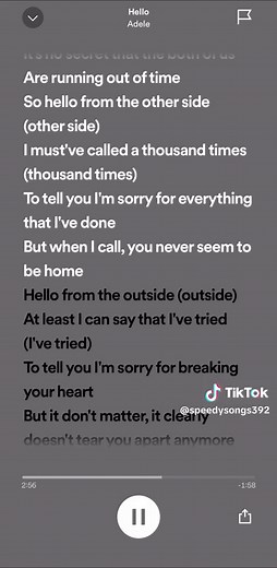 Hello by Adele: Full Lyrics and Meaning