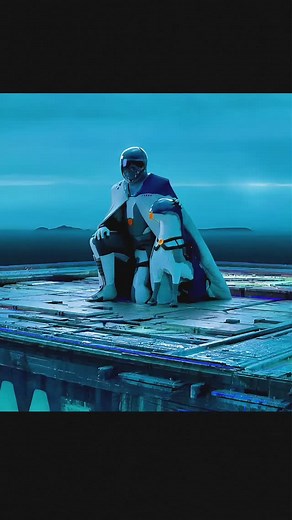 Adam Movies 🎥 on Instagram: "𝗙𝗶𝗹𝗺: Laniakea • 𝗥𝗲𝗹𝗲𝗮𝘀𝗲 𝗬𝗲𝗮𝗿: 2020 • 𝗗𝘂𝗿𝗮𝘁𝗶𝗼𝗻: 6 minutes • 𝗚𝗲𝗻𝗿𝗲: Sci-Fi • Animation • Short Film • 𝗗𝗶𝗿𝗲𝗰𝘁𝗼𝗿: Dima Taran 𝗣𝗹𝗼𝘁: In a future where superluminal travel enables exploration of the universe, humanity remains alone, having found no evidence of extraterrestrial life. A solitary explorer discovers a message within a drifting monolith, guiding him to a portal leading to an alien home planet. There, he encounters a colo