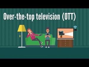 Nexstar Digital - OTT (Over-the-top television) Explainer Video