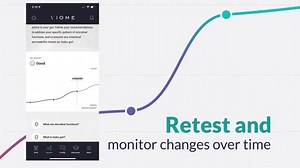Watch Viome Health Intelligence Test on Amazon Live