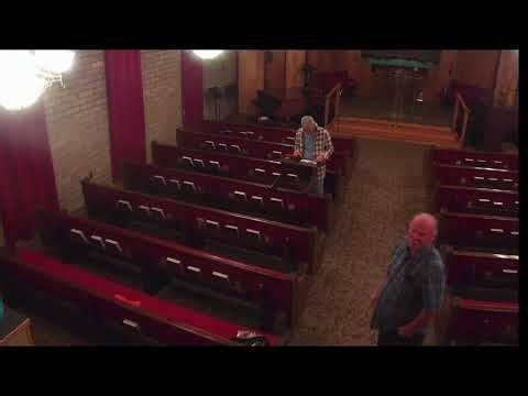 Oracle sda Church 6 May 2026