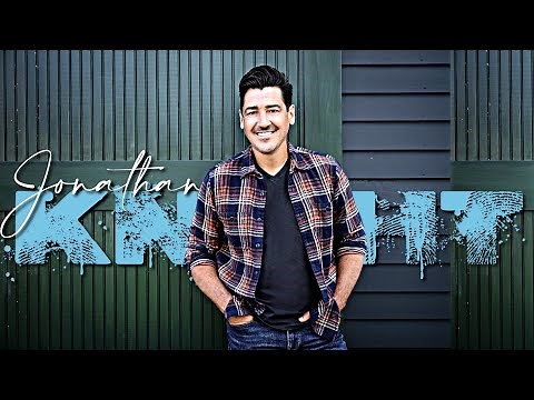 NKOTB | New Kids On The Block・Sweet Jonathan Knight (Band Member Spotlight)