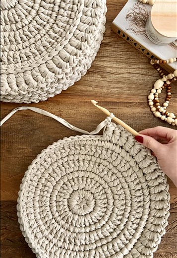 Cursos de Crochê Moderno: Aprenda a Criar com Estilo