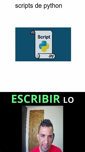 What is a Python script for FFmpeg?