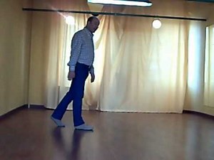 Little Rhumba - Line Dance (Classe-Teach)