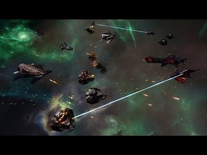 StarDrive 2 - Review Commentary