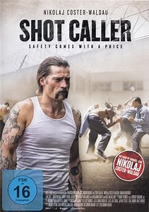 Shot Caller Trailer HD (Englisch) (2017)