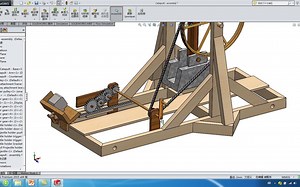 四节课出师：Motion第一课 运动仿真基础