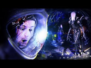 THEY'RE BACK! || Alien Isolation (Part 10)