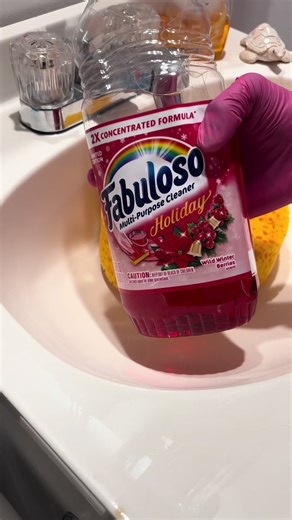 Stress Relief with Fun Holiday Cleaning Hacks