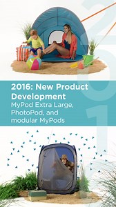 Ever wonder what it really takes to bring a new product to life? Building WeatherPod wasn’t just about tech—it was a journey of curiosity, collaboration, and design that mattered. This video highlights our story—from early sketches and brainstorms to late-night fixes and live user moments. It’s messy, layered, and totally worth it. We’re proud of where we’ve been—and even more excited about what’s next. Watch the story. Stay inspired. Build with us. 🎈 Don’t miss our 15th anniversary sale—15% of