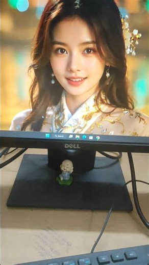 TaskBar Alignment 🔥| Day-0903| Windows Tips #techreels #reel #short #windows11tips #windows11