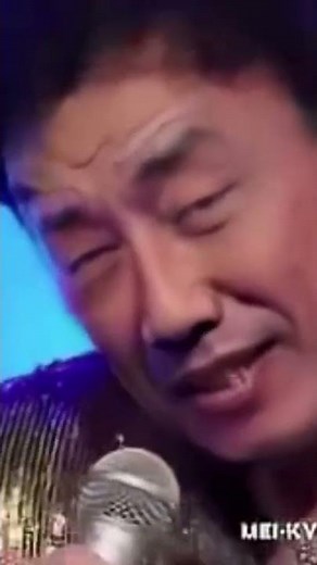 長渕剛のモノマネをするコロッケの顔に本人を当てはめてみた#長渕剛 #ものまね