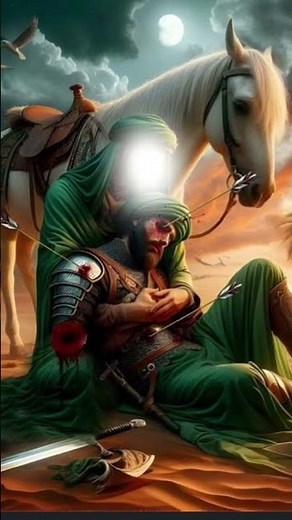 plz support me guys #yaali #yahussain #karbala #naat #islam #viral #video #views #subscribe #share