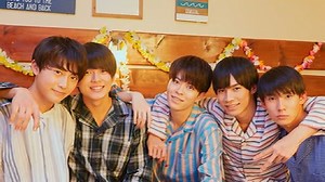 【双语/1080p修复】Hi☆Five《We are Hi☆Five》Music Video