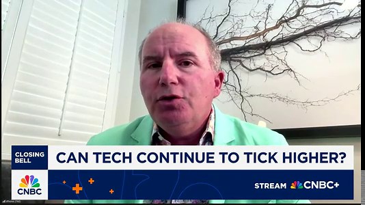 Microsoft is trending toward a $5T market cap, says Wedbush's Dan Ives