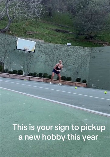 Pick Up Tennis: A Fun New Hobby for Fitness