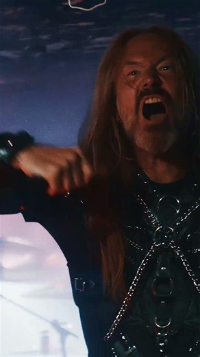 We hope you have a pure Heavy Metal weekend, Templars! 🔥#hammerfall #heavymetal #metalband