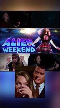Alien Weekend 2024