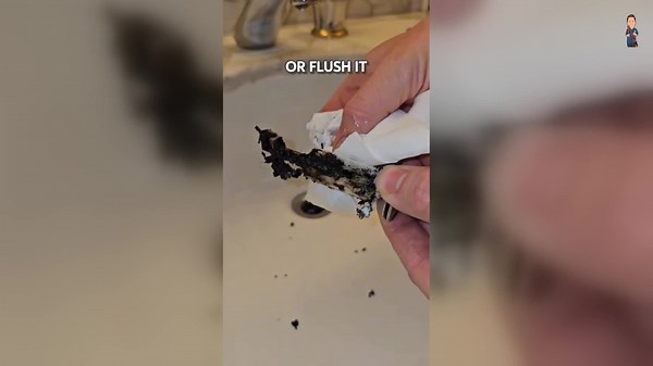 How to Unclog a Bathroom Sink: Quick DIY Fix