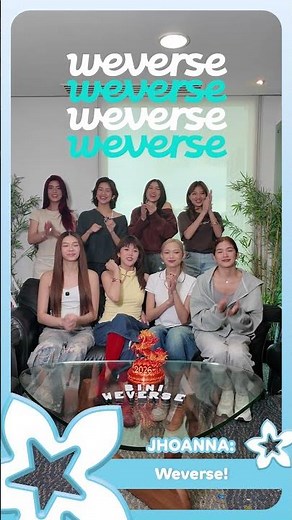 [BINI] Weverse Community Coming Soon!🖤