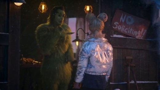 Walmart TV Spot, 'Holidays: The Hero of WhoKnewVille' Featuring Walton Goggins