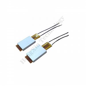 [Hot Item] Factory Customized 12V-230V 600W Flexible Heating Element CE Electric Water Heater Element