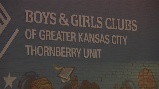 Boys & Girls Club feeds youth, despite government shutdown pressures