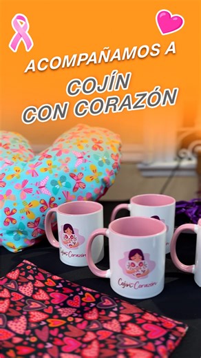 🌟 Cuando la pasión por estampar se une a una causa noble. 💖 En Mundo Transfer estamos orgullosos de haber asistido y colaborado junto a nuestros amigos de EPSON Chile en la emocionante subasta silenciosa a beneficio de la Fundación Entretodas. Nuestra contribución fue poner nuestro corazón (¡y toda nuestra experiencia! 😉) al servicio de Cojín Con Corazón. Con la mejor tecnología y calidad, realizamos la sublimación de las telas para sus hermosos cojines y la de los tazones que fueron parte de