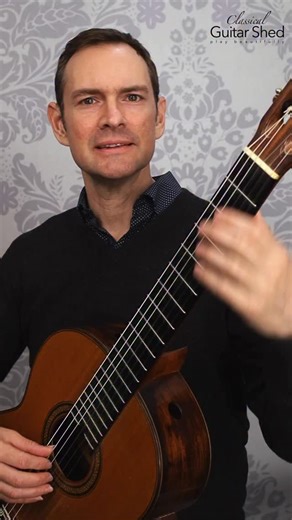 Dominate the D Shape Master the D shape and expand your guitar playing horizons! This versatile pattern is a cornerstone of the CAGED system. Learn how to use it to build major scales effortlessly. Let’s rock! #guitarscales #learnguitar #guitarlessons #dshape #guitartips | Classical Guitar Shed