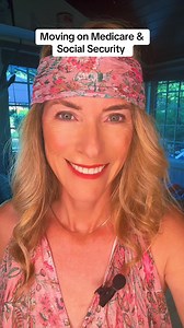 35K views · 404 reactions | Be sure to keep your address up to date on www.SSA.gov Click here for my FREE cheat sheet, workshop, and more! linktr.ee/medicaremama | The Medicare Family | Facebook