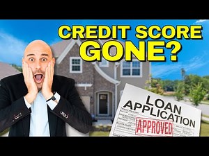 New Mortgage Rule | Buy a Home with No Credit Score?