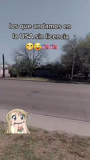 Driving Without a License in the USA