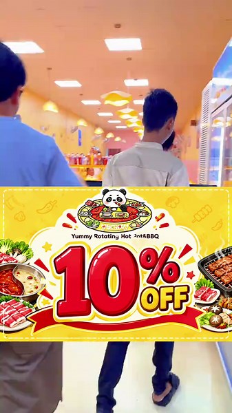 បញ្ចុះតម្លៃ 10% សម្រាប់ខួបកំណើត និងផ្លែឈើហាប់ភោជនីយដ្ឋាន