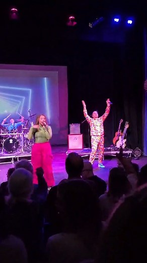 LESS THAN A WEEK... Until we return to The Robin for what's sure to be another fantastic night of 90s nostalgia. Round up the 90s kids and check out the group ticket deal via the link... 📆 Fri 7th Nov 2025 🎟️ https://therobin.co.uk/js_events/thats-so-90s/ ✍️ That's So 90s | The Robin, Bilston #90s #90sKids #90sMusic #ThatsSo90s | That's So 90s