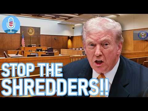 Trump is LIVID After Getting SLAMMED With Ruling he FEARED
